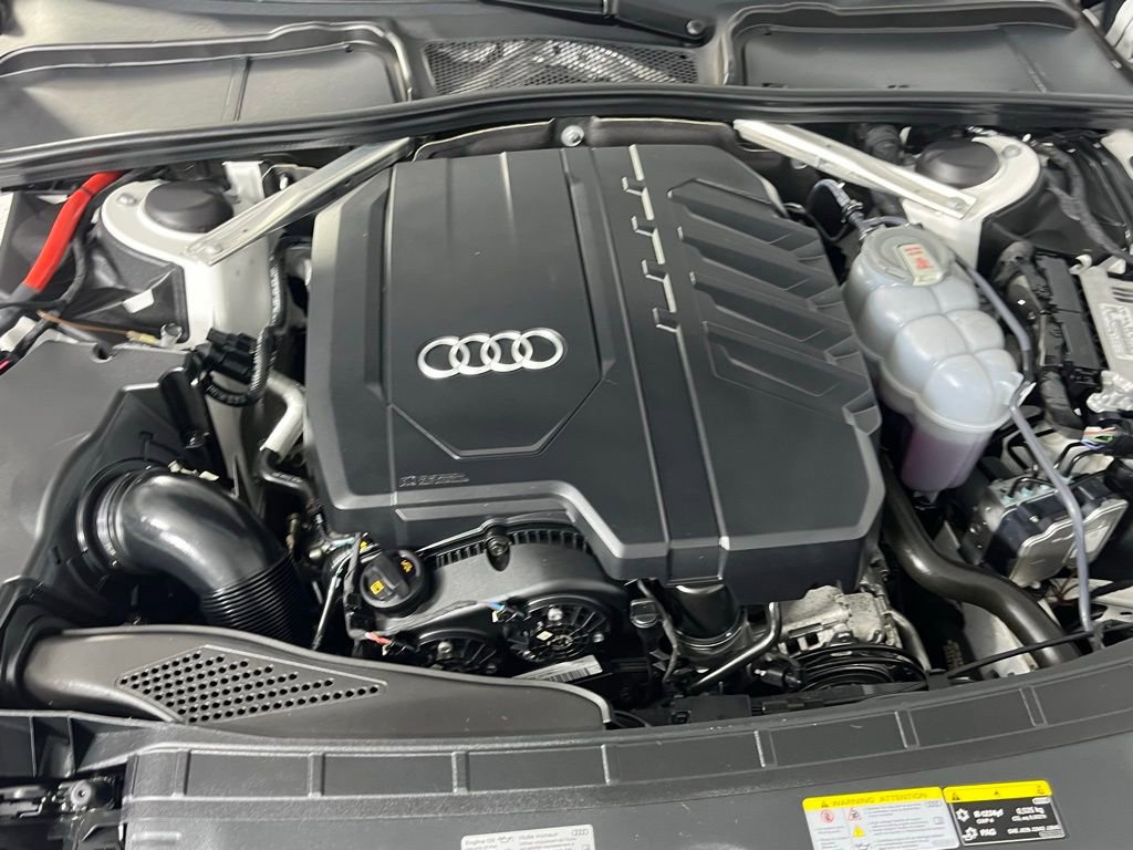 Used 2023 Audi A4 2.0T Premium w/ 18" Wheel Package image 38