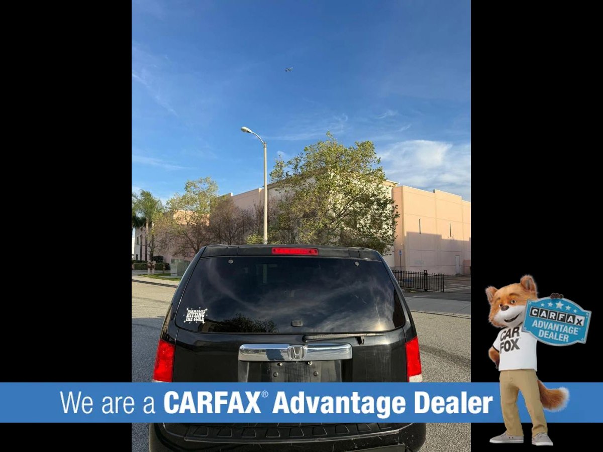 Used 2014 Honda Pilot EX image 5