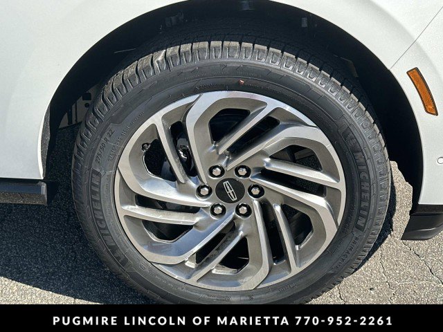 New 2025 Lincoln Navigator L Reserve image 12