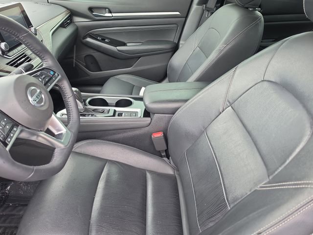 Used 2020 Nissan Altima 2.5 Platinum FWD image 13