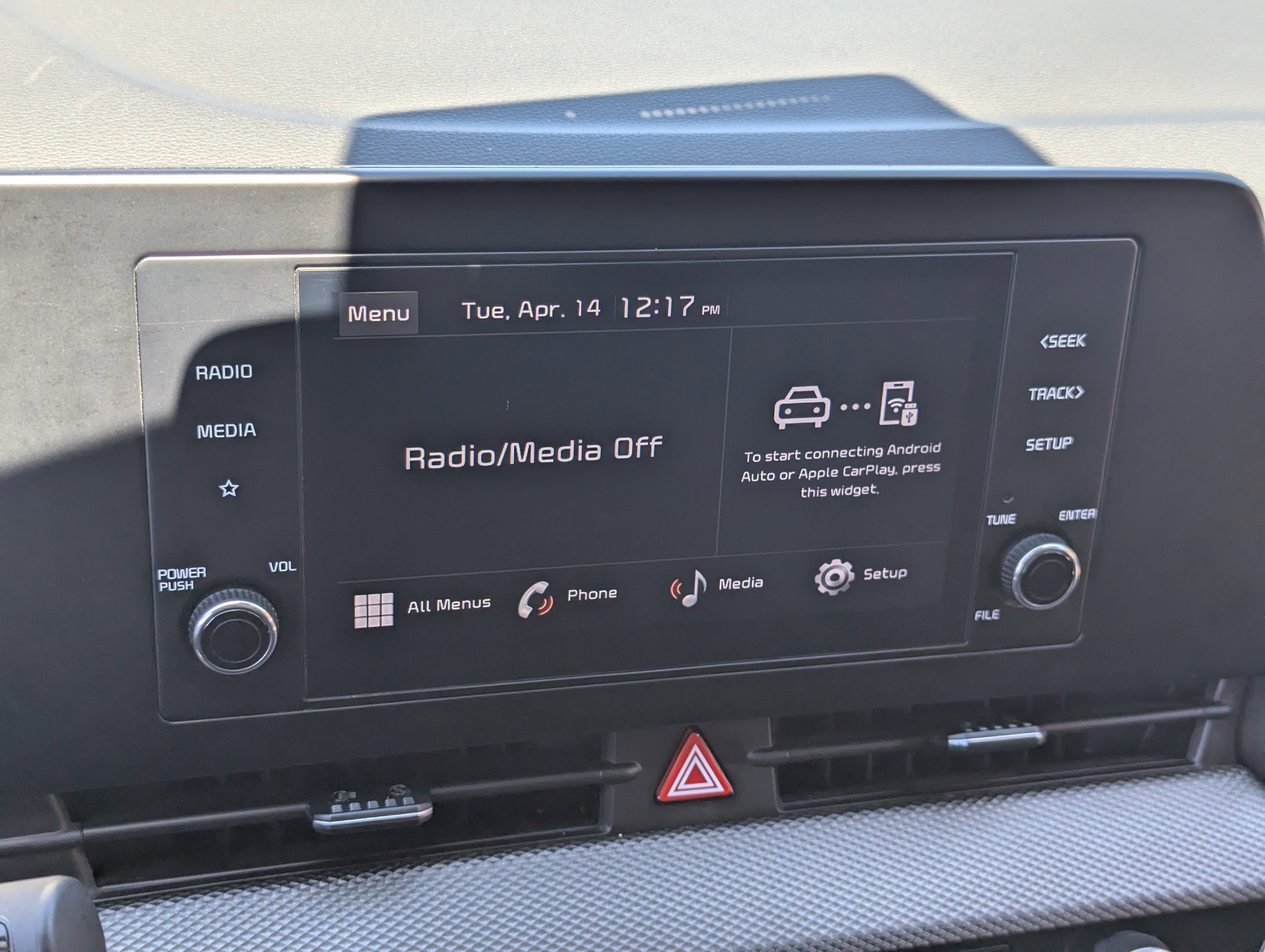 Certified 2024 Kia Sportage LX FWD image 24