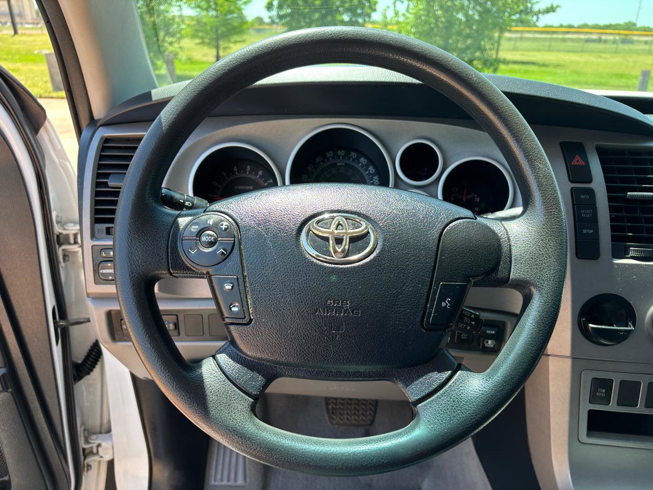 Used 2010 Toyota Tundra 2WD Double Cab image 14