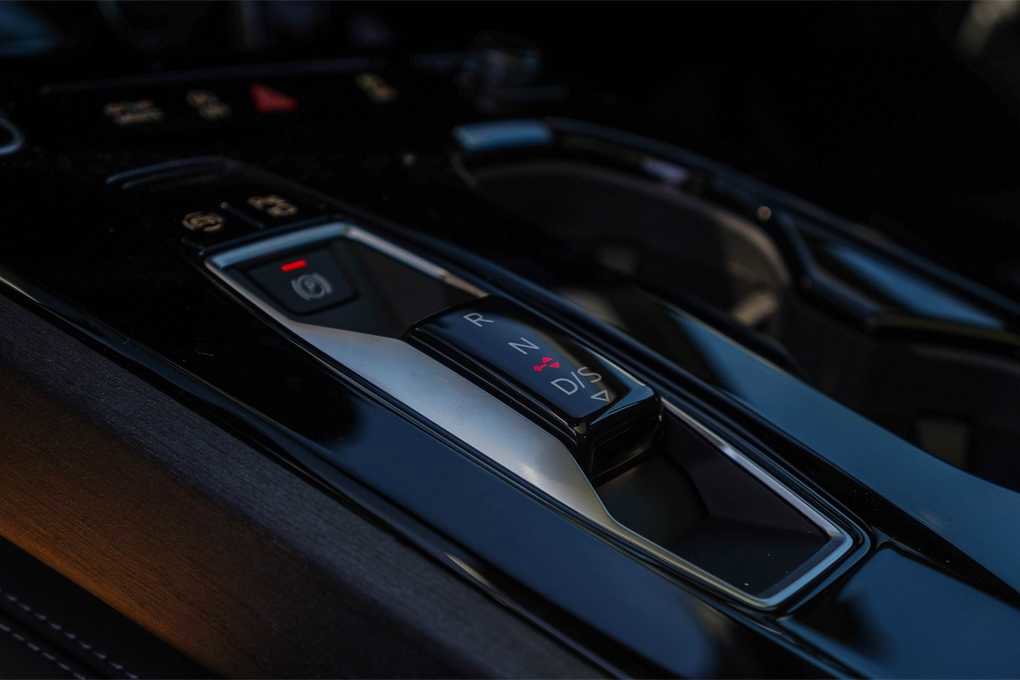 New 2025 Audi A5 2.0T Premium image 25