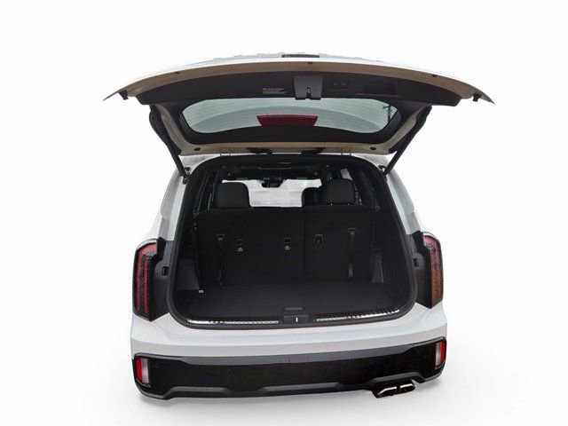 New 2025 Kia Telluride SX X-Line image 10