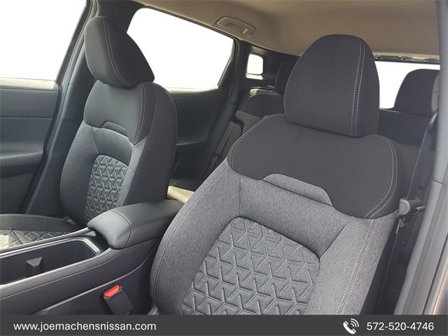 New 2026 Nissan Kicks SV image 22