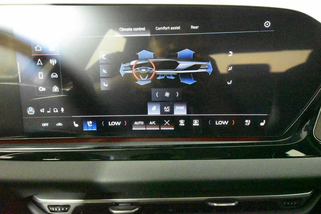 New 2025 Audi A5 2.0T Prestige image 18