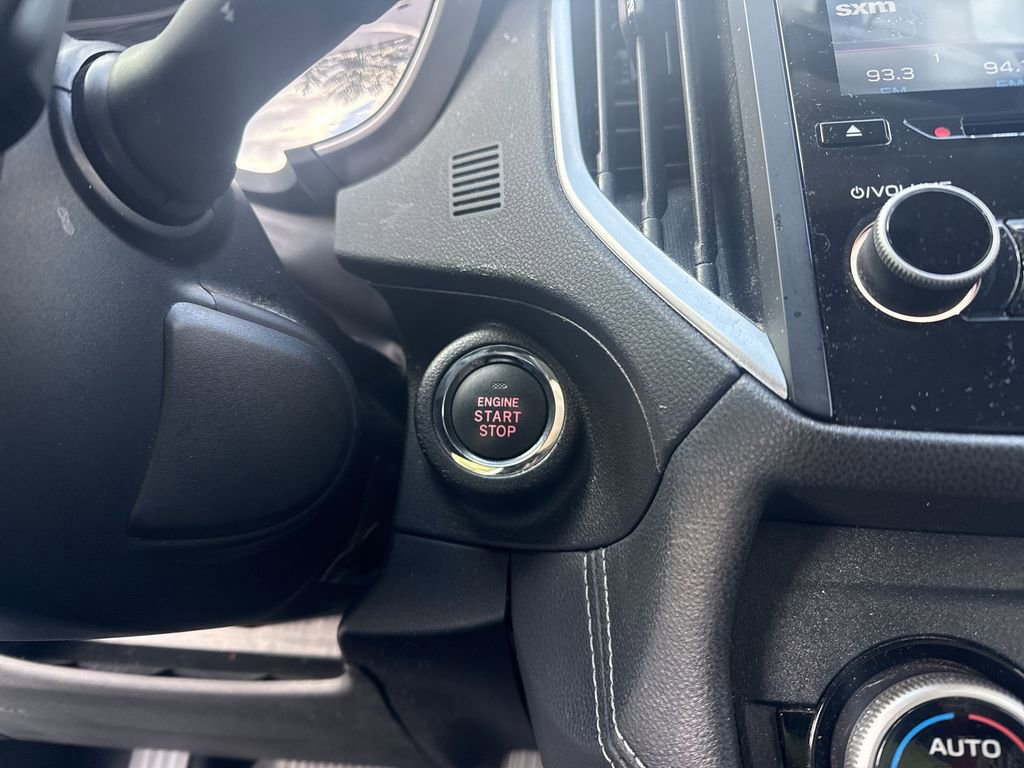 Used 2022 Subaru Impreza 2.0i Limited image 29