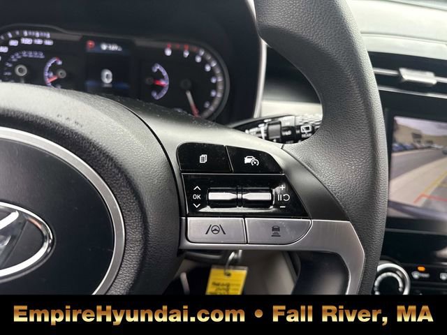 Used 2023 Hyundai Tucson SE image 29