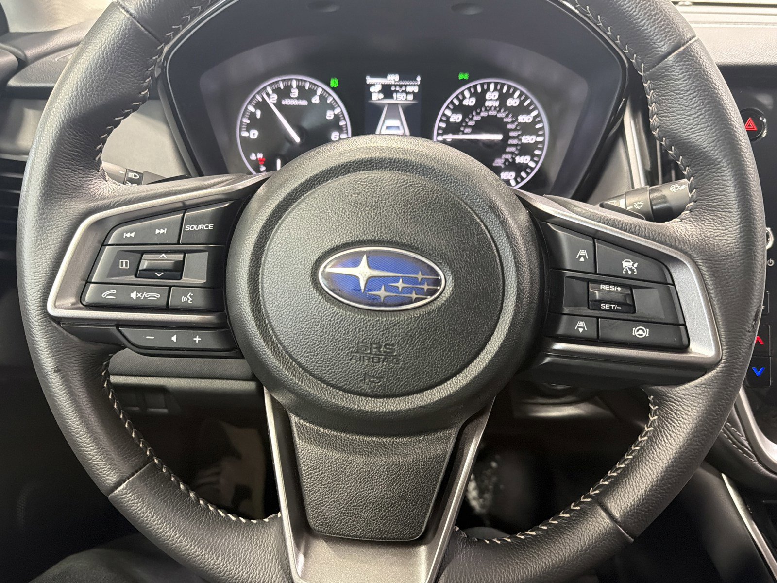 Used 2025 Subaru Legacy Premium w/ Popular Package #1A image 25