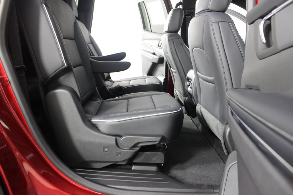 New 2027 Buick Enclave Sport Touring w/ Power Package FWD image 25