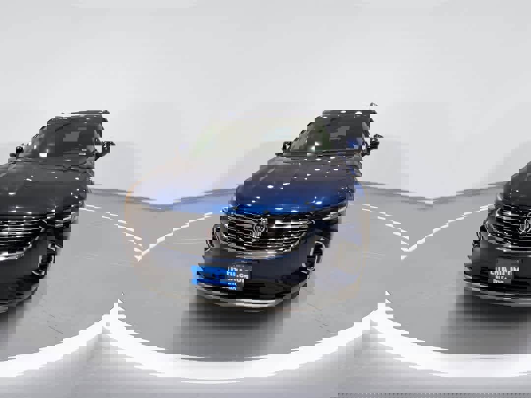 Used 2022 Buick Envision Essence w/ Technology Package I image 3