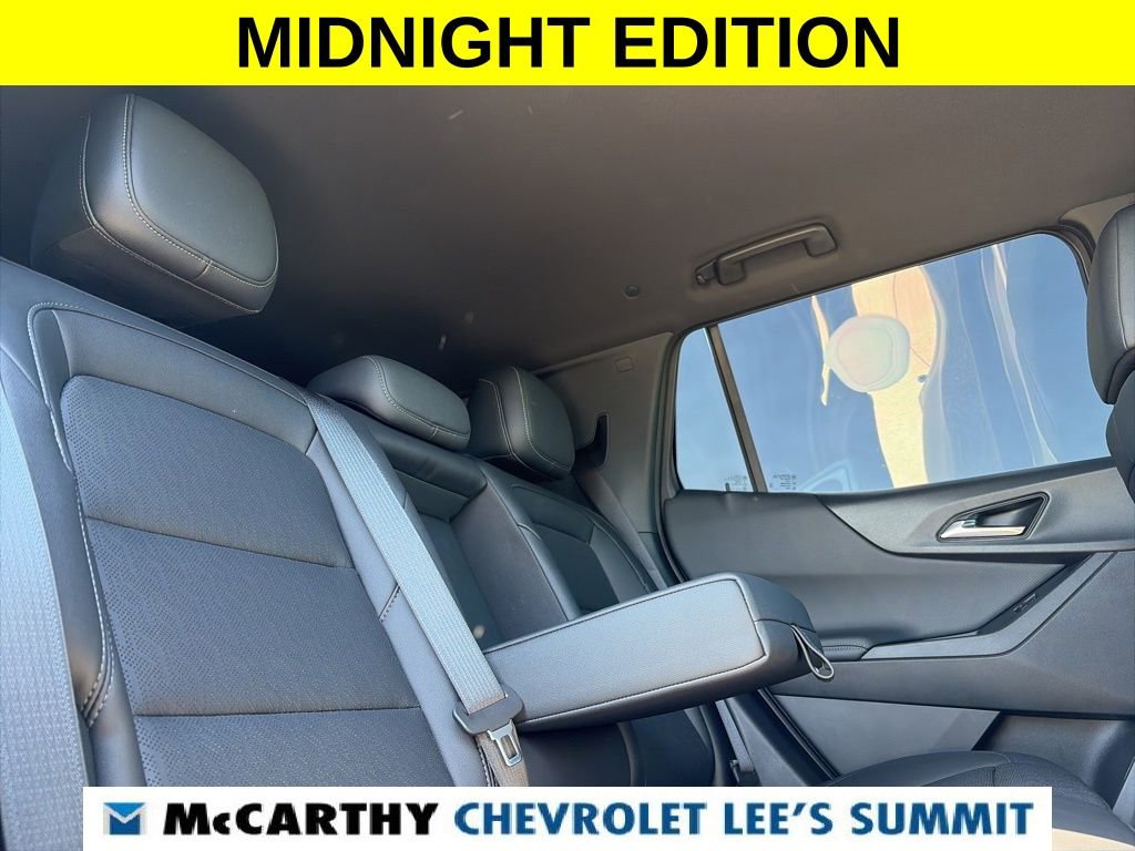 Used 2026 Chevrolet Equinox LT w/ Convenience Package II image 36
