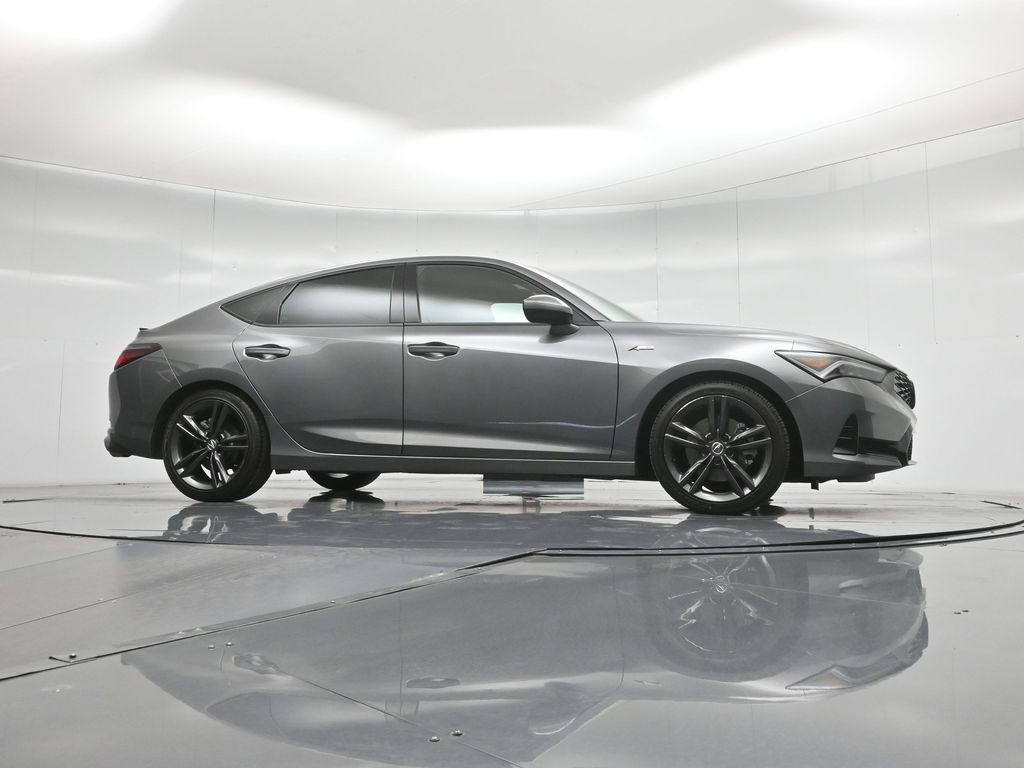 Used 2024 Acura Integra A-Spec FWD image 3