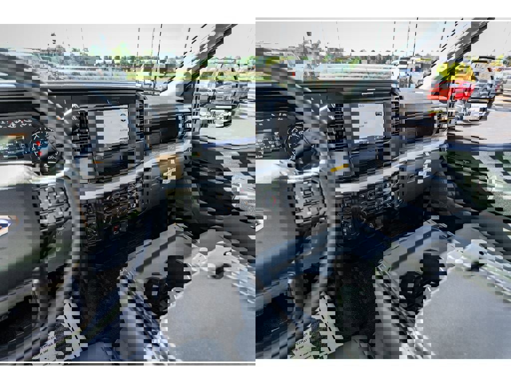 New 2026 Ford F250 XL image 15