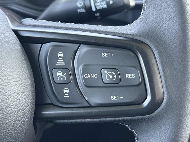 New 2026 Jeep Gladiator Sport AWD/4WD image 29
