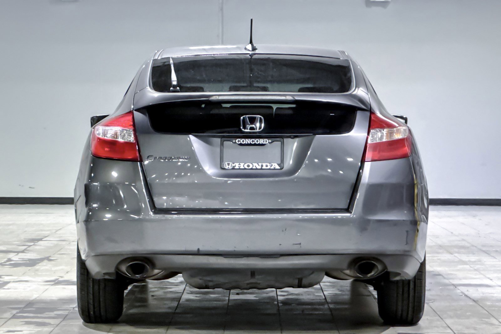 Used 2012 Honda Crosstour EX-L image 9