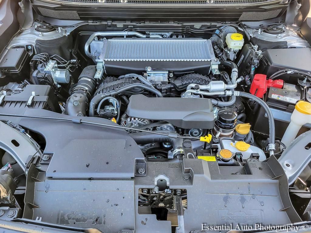 New 2026 Subaru Outback Touring XT AWD/4WD image 29