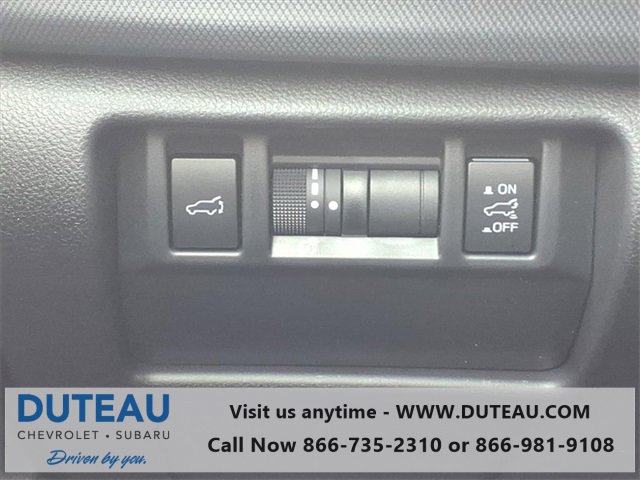 New 2026 Subaru Forester Premium image 20