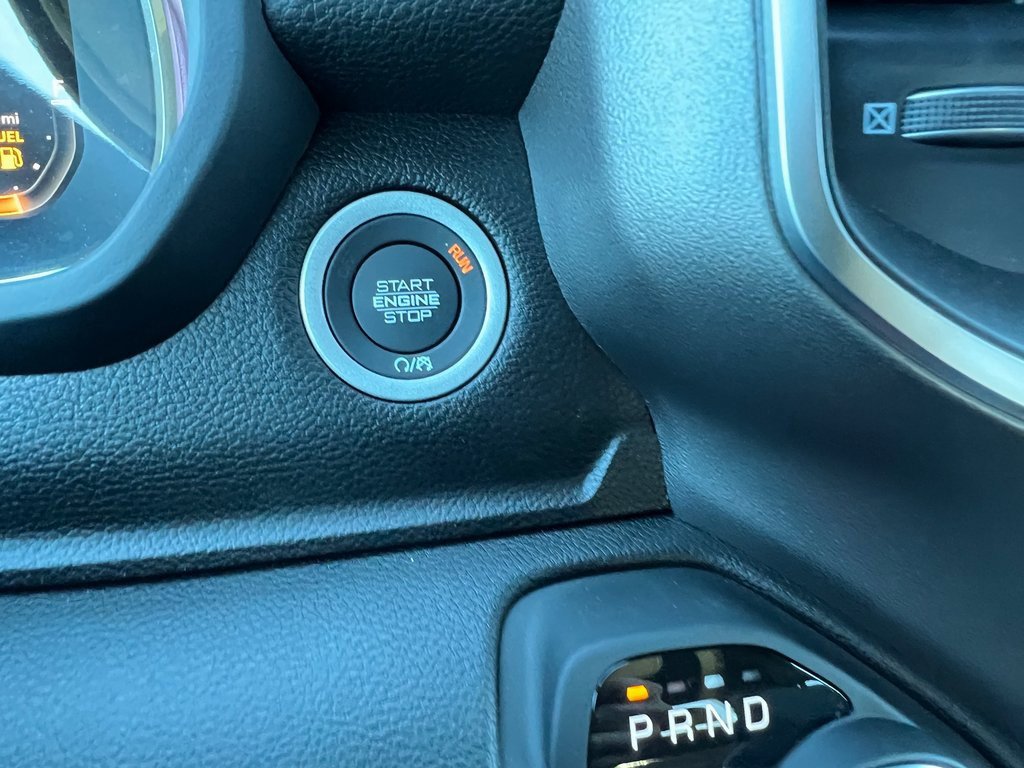 New 2026 RAM 1500 Big Horn image 26