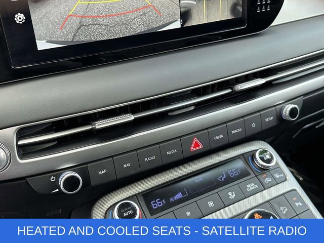 Used 2025 Hyundai Palisade SEL AWD/4WD image 7