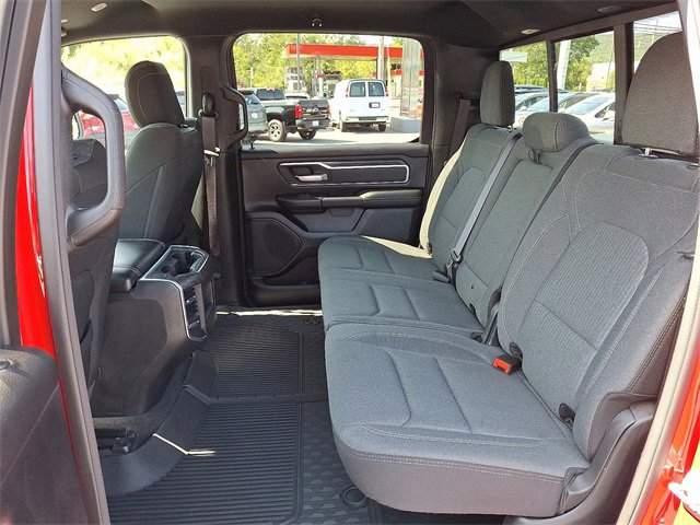 Used 2021 RAM 1500 Big Horn image 10