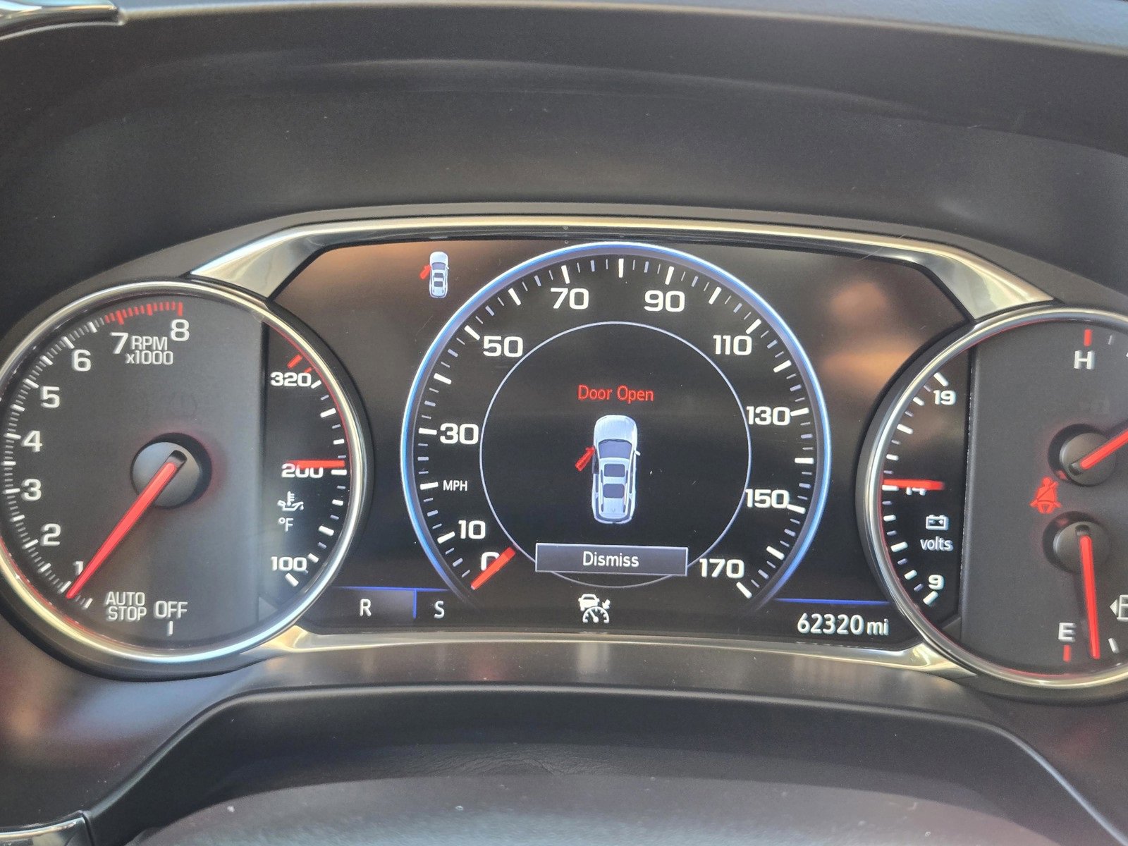 Used 2019 Chevrolet Blazer RS image 20