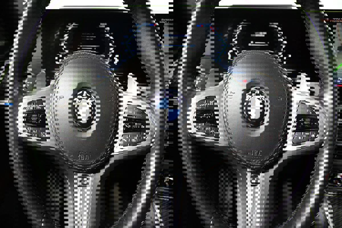 Used 2024 BMW M440i Gran Coupe w/ Premium Package image 16