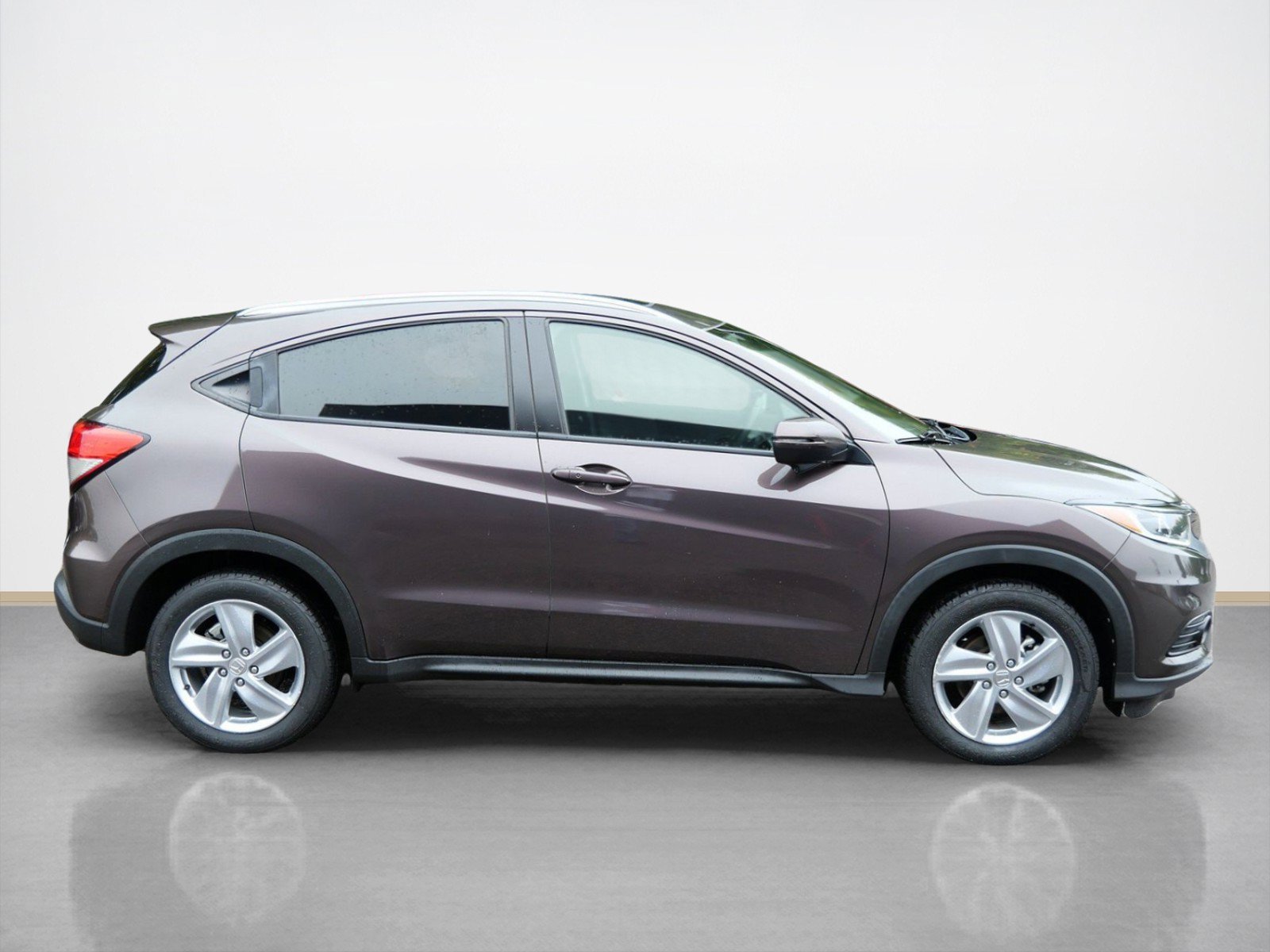 Used 2020 Honda HR-V EX image 6