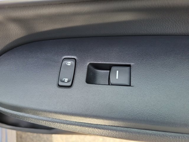 Certified 2021 Honda CR-V Touring image 9