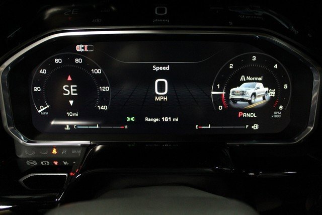 New 2026 GMC Sierra 1500 Elevation image 24