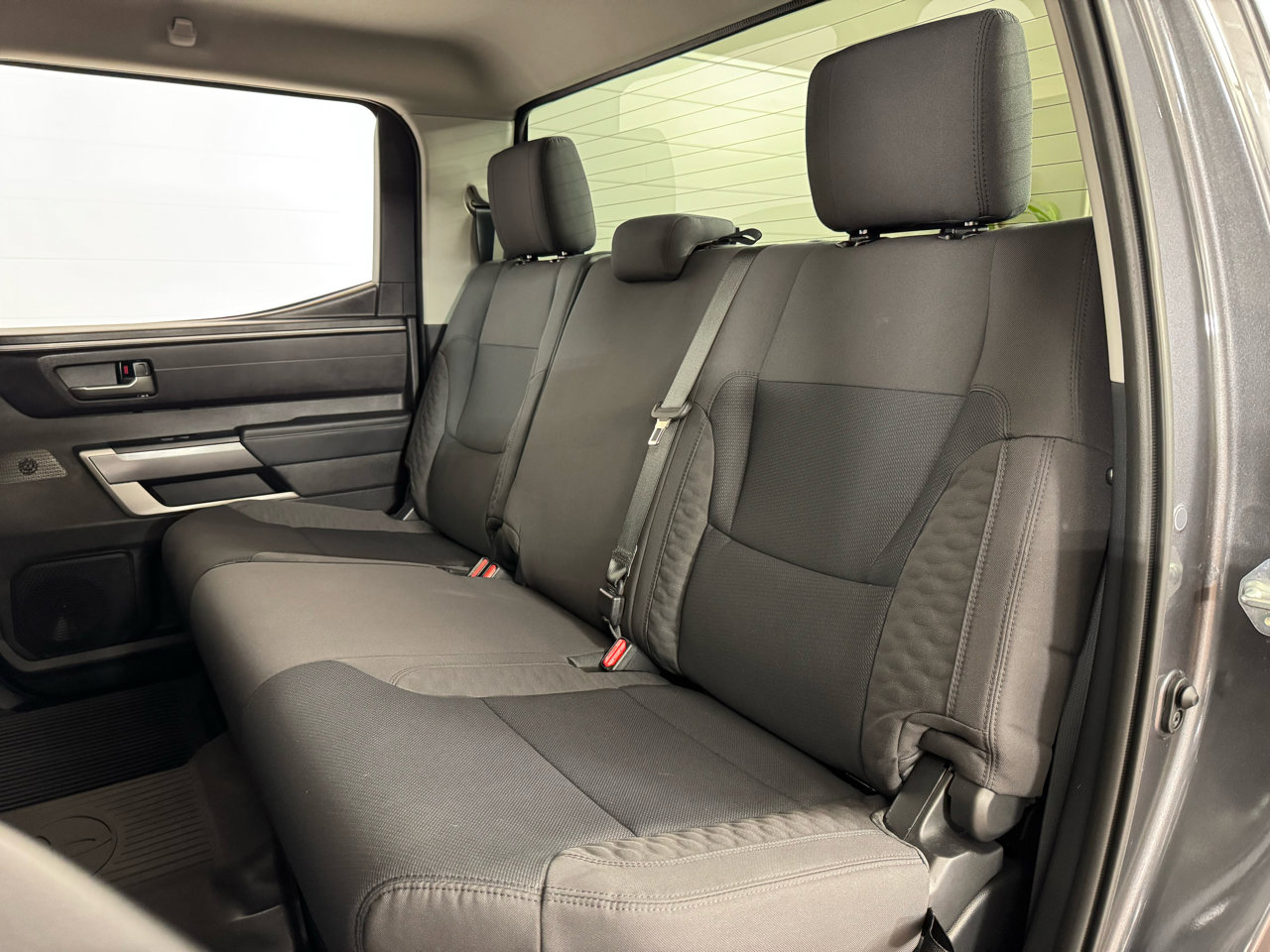 Used 2023 Toyota Tundra SR5 image 30