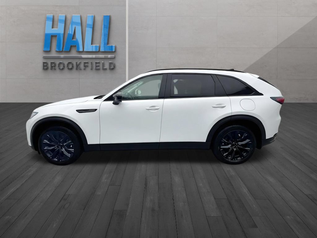 New 2026 MAZDA CX-90 3.3 Turbo w/ Premium Sport Pkg AWD/4WD image 2