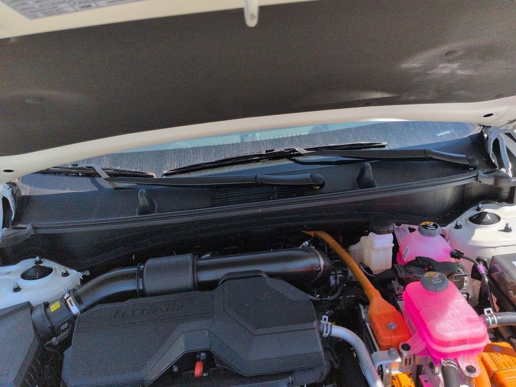 New 2026 Kia Sportage LX image 30