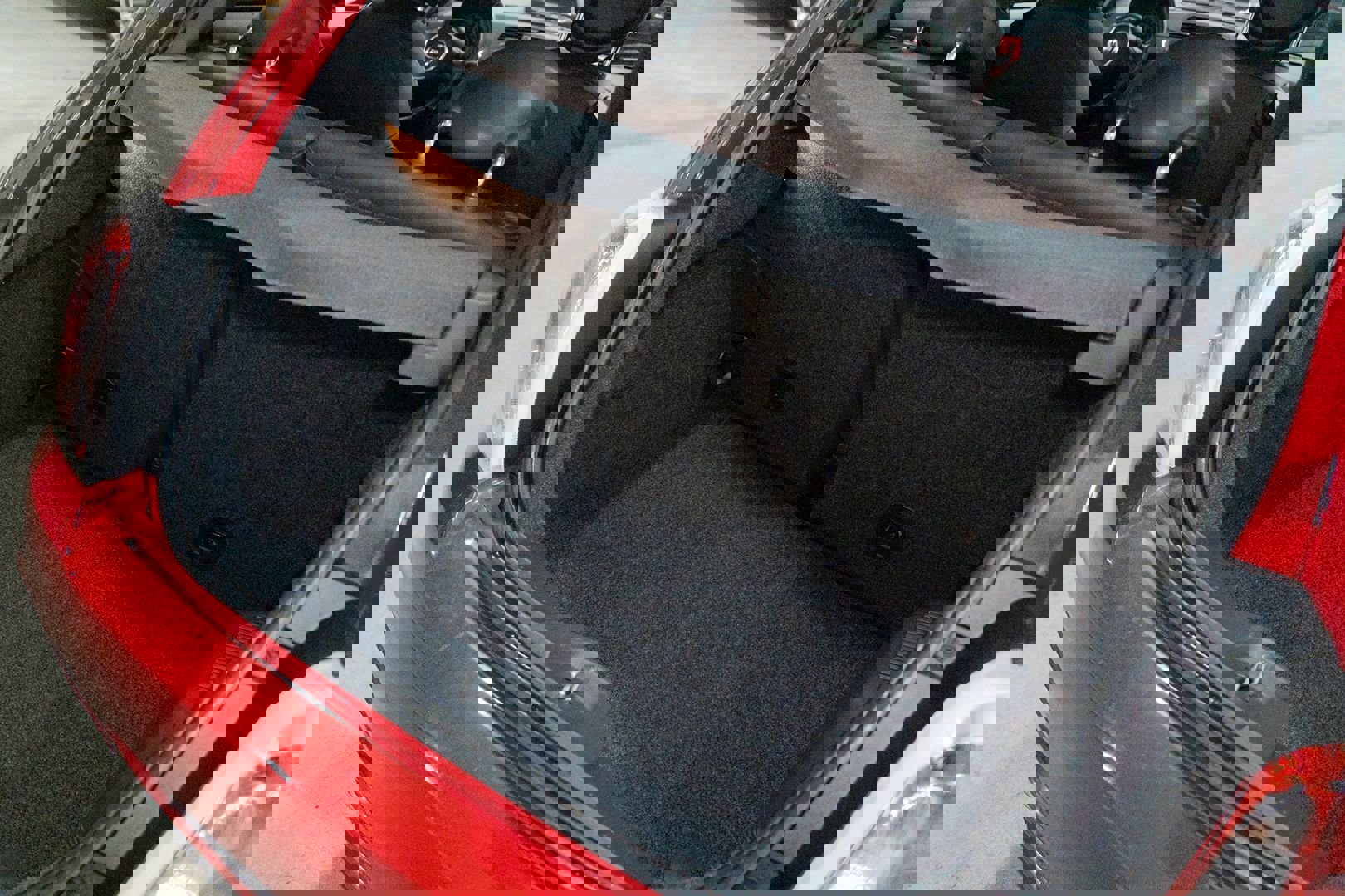 Used 2012 FIAT 500 Sport w/ Safety & Convenience Pkg image 18