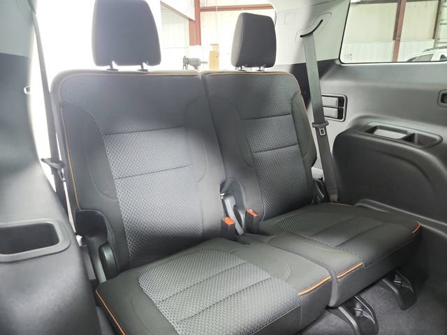 Used 2023 GMC Acadia AT4 w/ Trailering Package AWD/4WD image 48