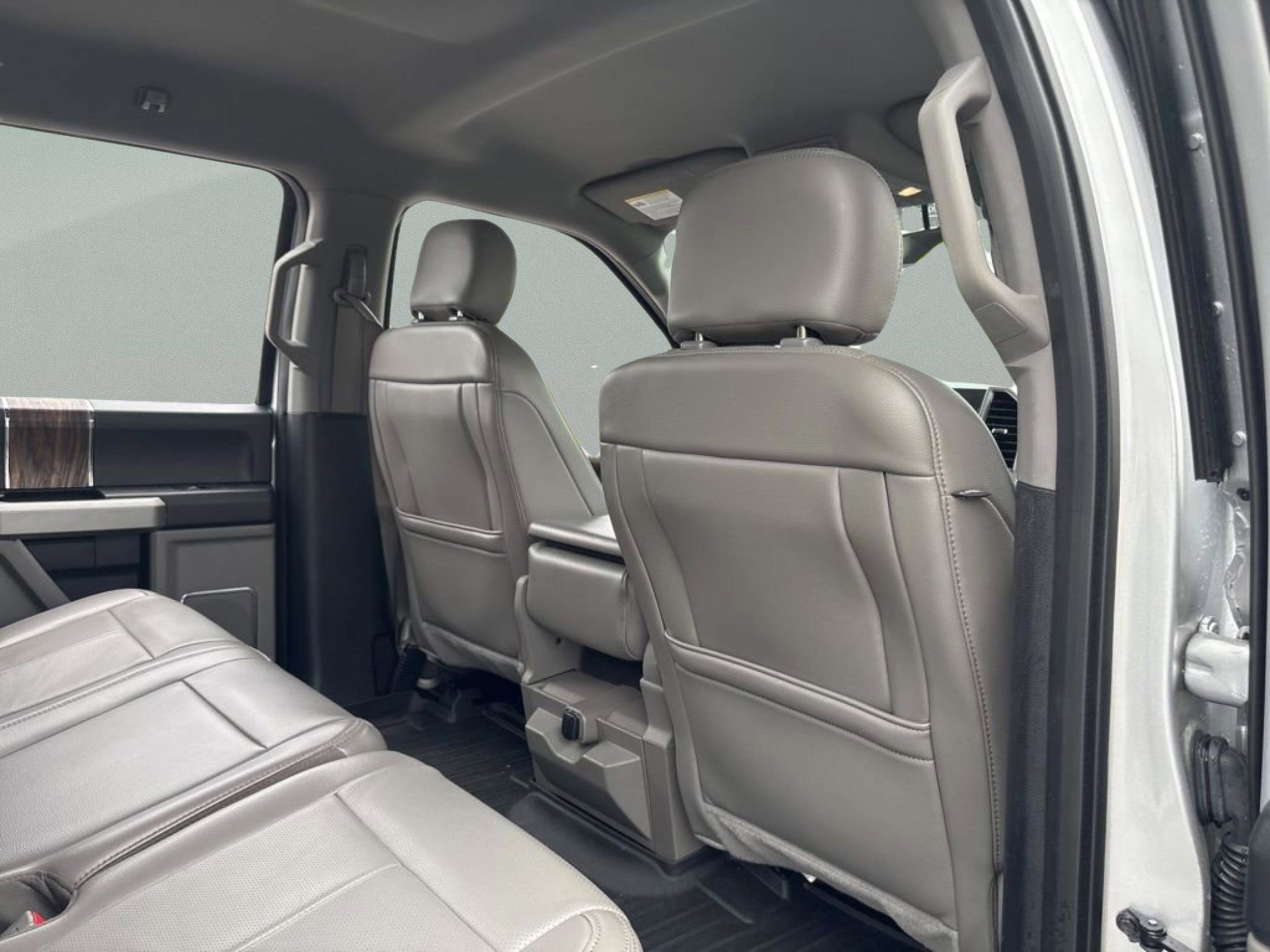 Used 2018 Ford F150 Lariat AWD/4WD image 36