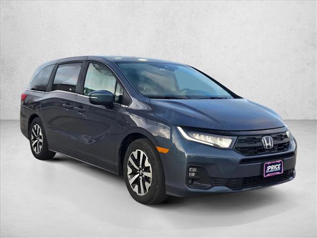 Used 2025 Honda Odyssey EX-L image 3