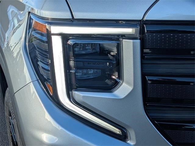 New 2026 GMC Sierra 1500 Elevation image 10