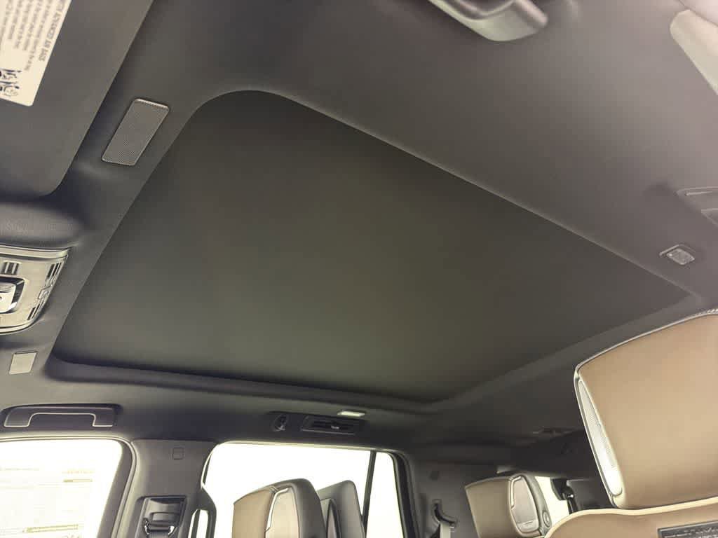 New 2026 GMC Yukon Denali Ultimate AWD/4WD image 79