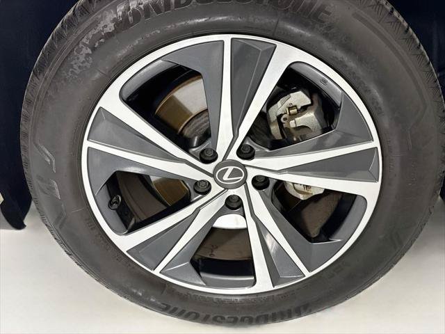 Certified 2026 Lexus RX 350 Premium w/ Accessory Package (2T) FWD image 32