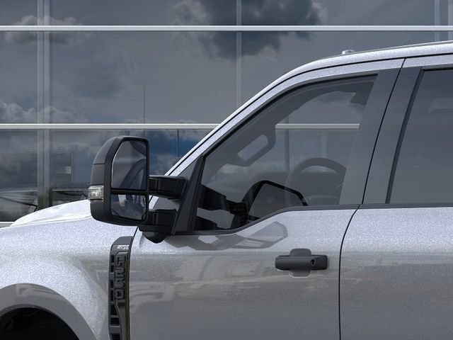New 2026 Ford F250 XL w/ STX Appearance Package AWD/4WD image 20