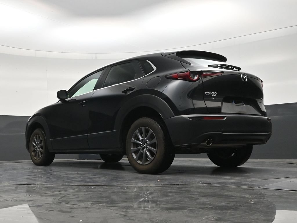 Used 2025 MAZDA CX-30 AWD 2.5 S image 21