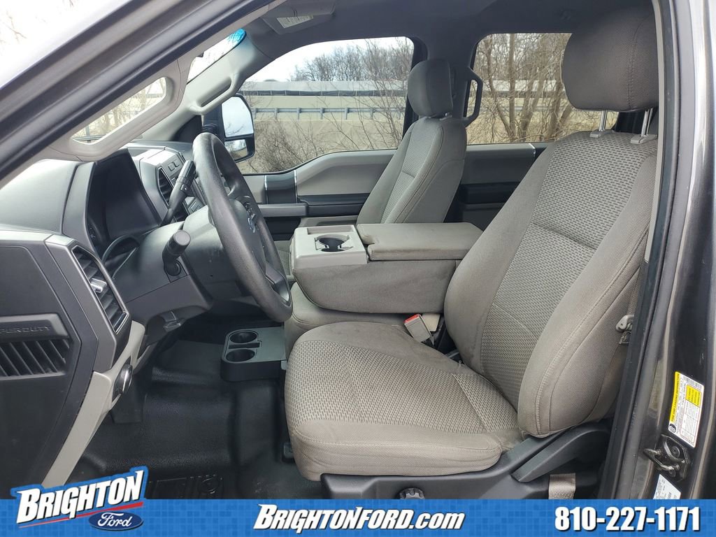 Used 2019 Ford F250 XLT image 9