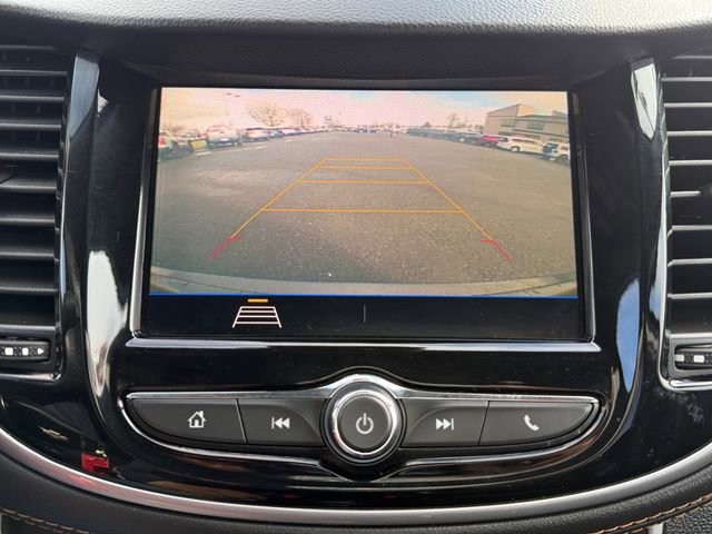 Used 2021 Chevrolet Trax LT image 22