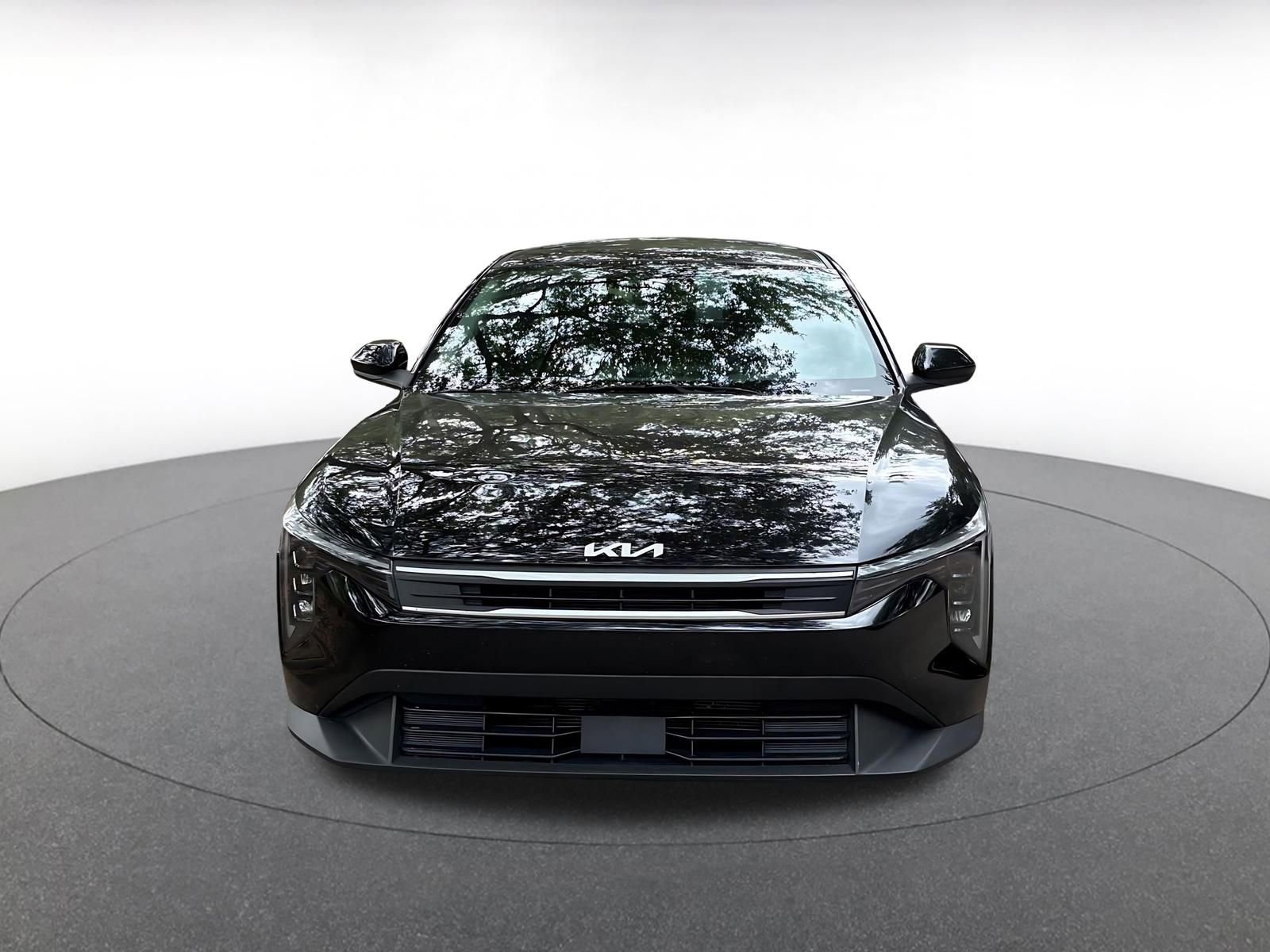 Used 2025 Kia K4 FWD video 2