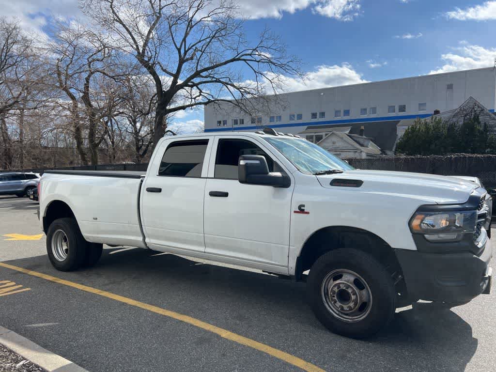 Used 2023 RAM 3500 Tradesman image 13