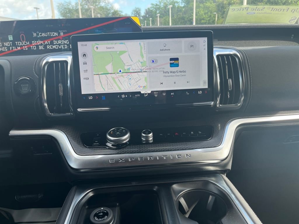 New 2026 Ford Expedition Platinum AWD/4WD image 22