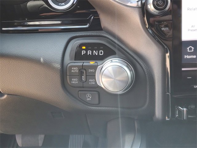 New 2026 RAM 1500 Laramie image 29