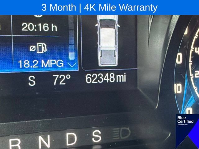 Certified 2022 Ford Ranger XLT w/ Equipment Group 301A Mid AWD/4WD image 43