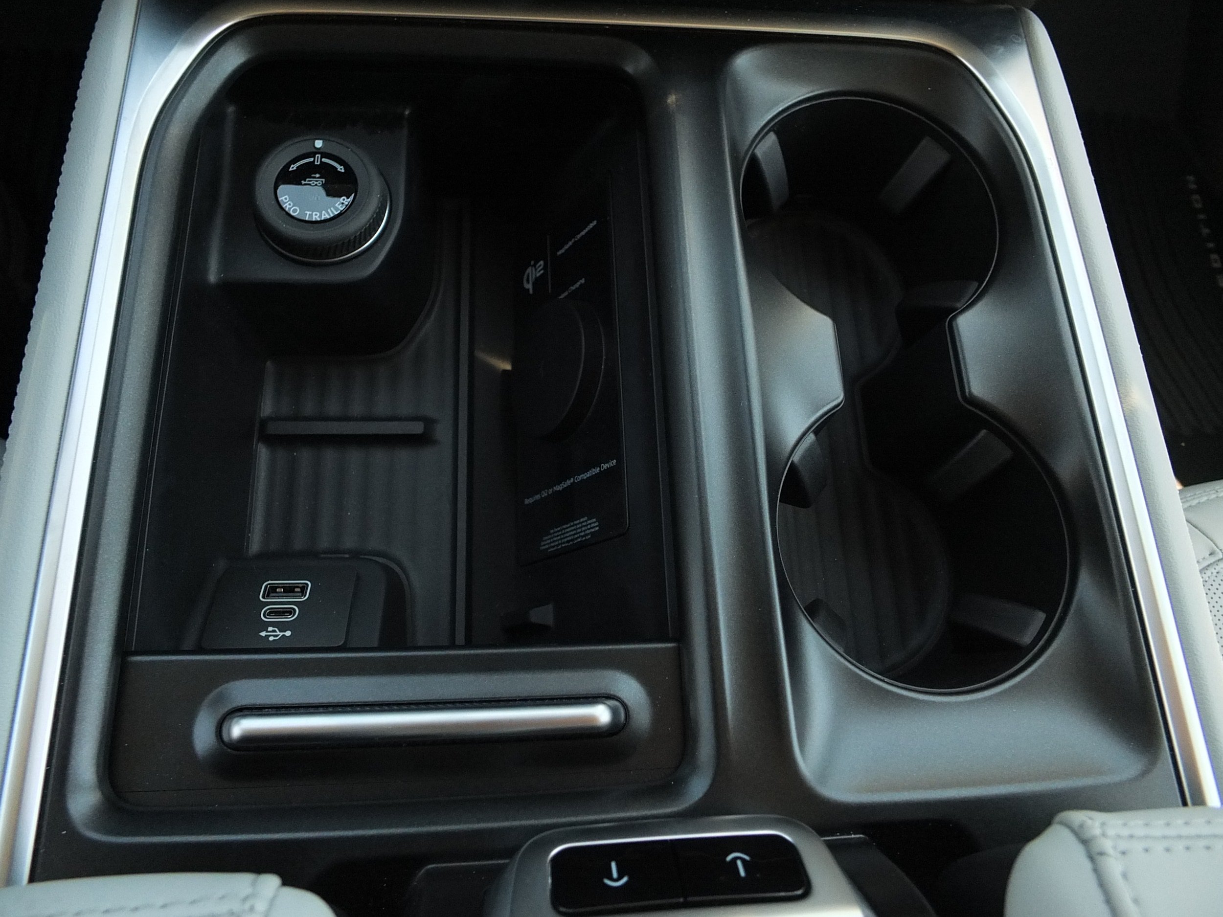 New 2027 Ford Expedition Max Platinum AWD/4WD image 24